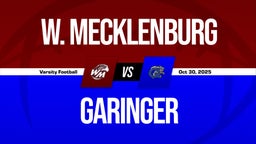 10/30 Highlights @ Garinger