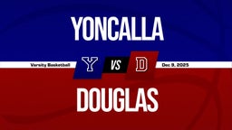 12/8 Highlights vs Yoncalla