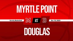 12/17 Highlights vs Myrtle Point