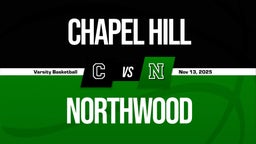 11/13 Highlights @ Northwood