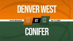 12/16 Highlights vs Denver West