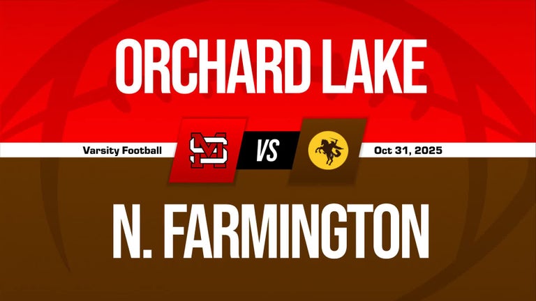 Video player poster image