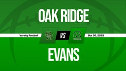 10/30 Highlights @ Evans