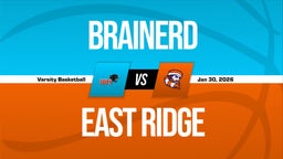 01/30 Highlights @ East Ridge