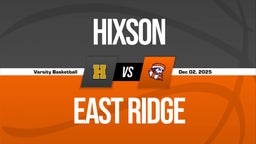 12/2 Highlights @ East Ridge