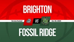 10/30 Highlights vs Brighton