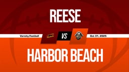 10/31 Highlights vs Reese