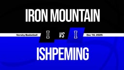 12/15 Highlights @ Ishpeming