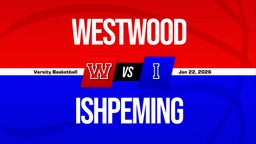 01/22 Highlights vs Westwood