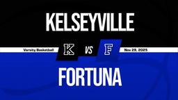 11/29 Highlights vs Kelseyville