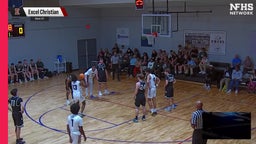 11/4 Highlights vs CPA