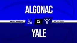 01/16 Highlights @ Yale