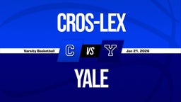 01/20 Highlights vs CROS-LEX