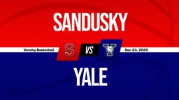 12/23 Highlights @ Yale