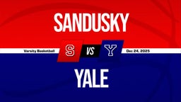 12/23 Highlights @ Yale