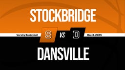 12/3 Highlights vs Stockbridge