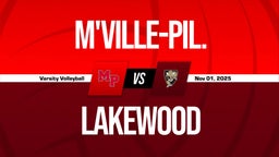 11/1 Highlights @ Lakewood