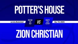 12/19 Highlights @ Zion Christian