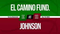 12/15 Highlights vs El Camino Fund.