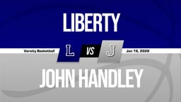 01/15 Highlights vs Liberty