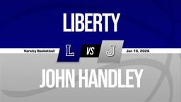 01/15 Highlights @ John Handley