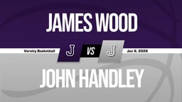 01/6 Highlights vs James Wood