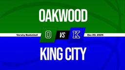 12/19 Highlights @ King City