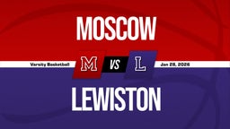 01/27 Highlights @ Lewiston