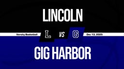 12/13 Highlights vs Lincoln