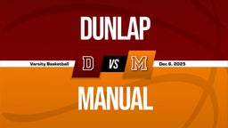 12/6 Highlights vs Dunlap