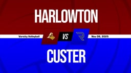 11/6 Highlights vs Harlowton