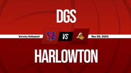 11/6 Highlights vs DGS