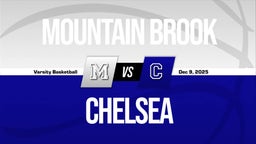 12/9 Highlights vs Mountain Brook