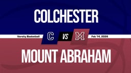 02/13 Highlights vs Colchester