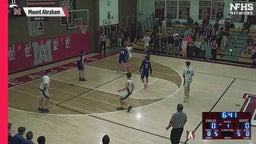 02/26 Highlights vs Milton