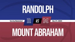 12/30 Highlights @ Mount Abraham