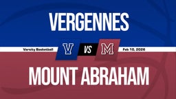 02/9 Highlights vs Vergennes