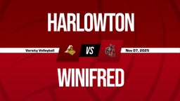 11/7 Highlights @ Winifred