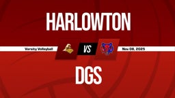 11/8 Highlights @ DGS