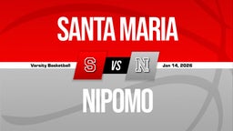 01/13 Highlights vs Santa Maria