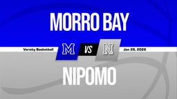 01/27 Highlights vs Morro Bay