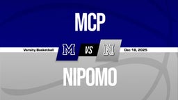 12/17 Highlights vs MCP
