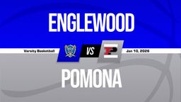 01/10 Highlights vs Englewood