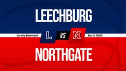 12/3 Highlights vs Leechburg
