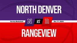 12/16 Highlights @ Rangeview