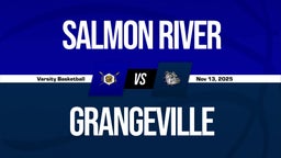 11/13 Highlights vs Salmon River