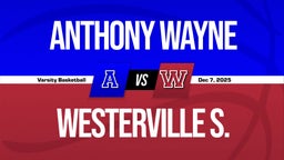 12/7 Highlights vs Anthony Wayne