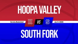 01/8 Highlights @ South Fork