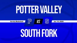 01/13 Highlights @ South Fork