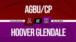 12/11 Highlights vs AGBU/CP